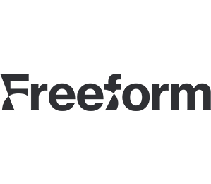 Freeform